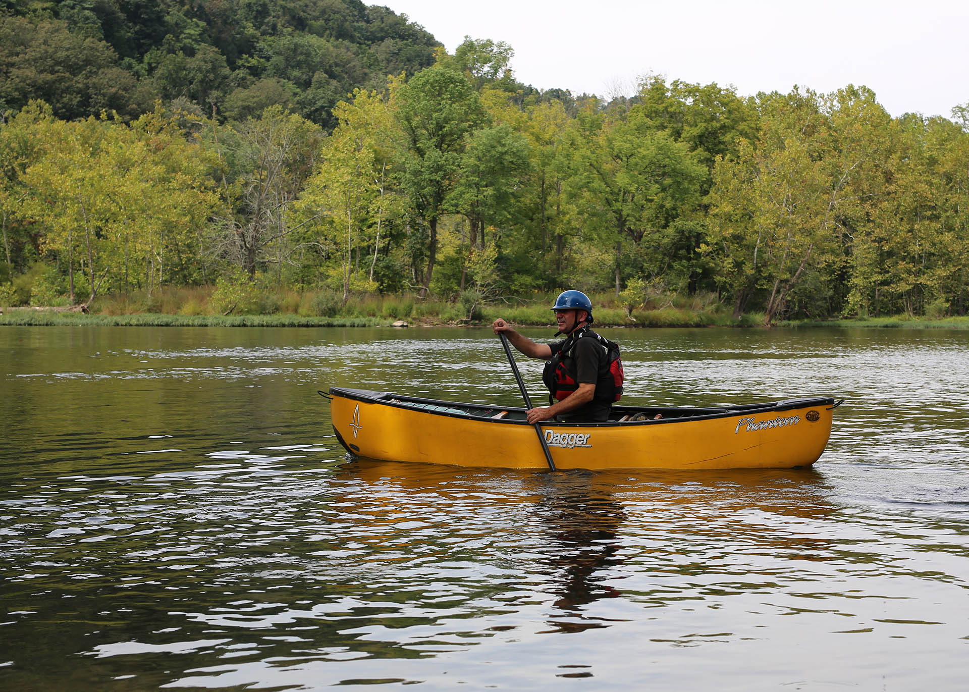 25New River Kayaking