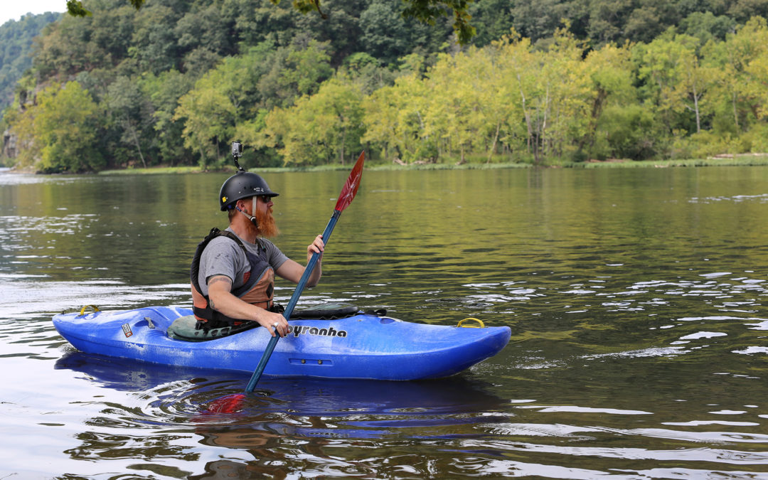 5 Best Outdoor Adventure Destinations in Wytheville