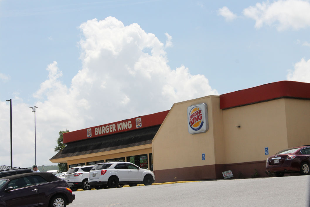Burger King