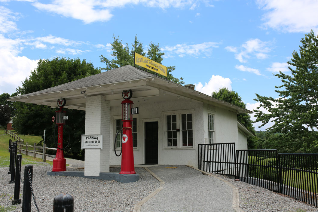 Wytheville Fort Chiswell Animal Park Kids