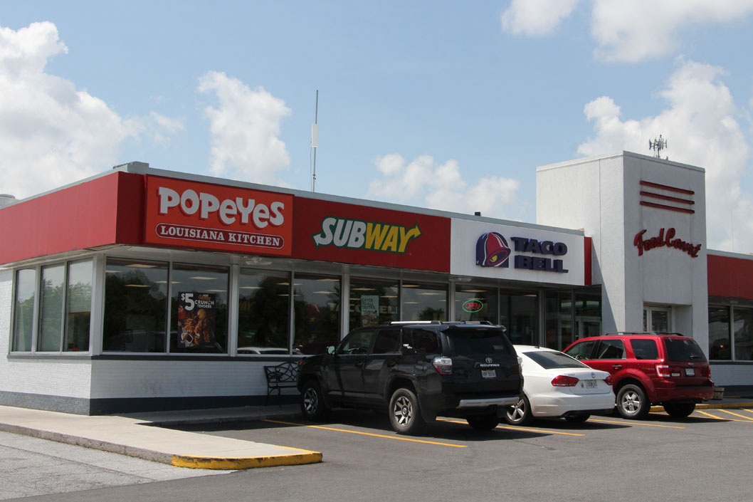 Popeyes