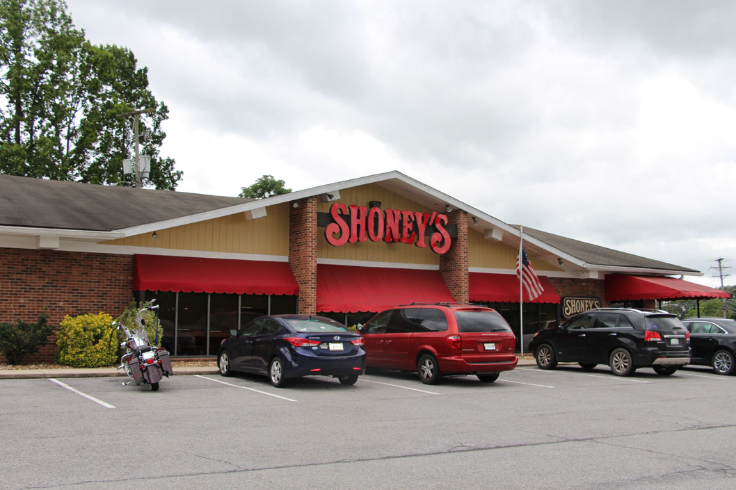 Shoney’s Restaurant