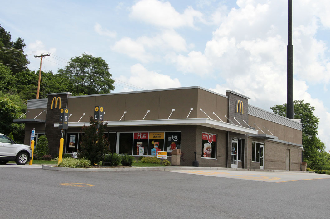 McDonald's - Wytheville