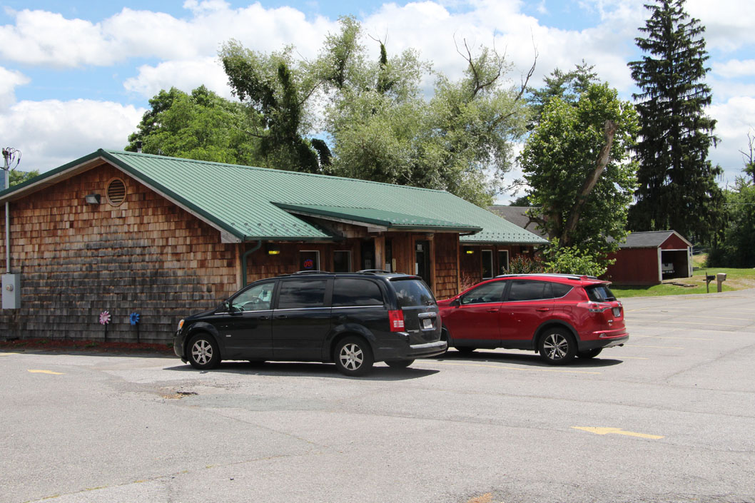 Grayson’s Restaurant