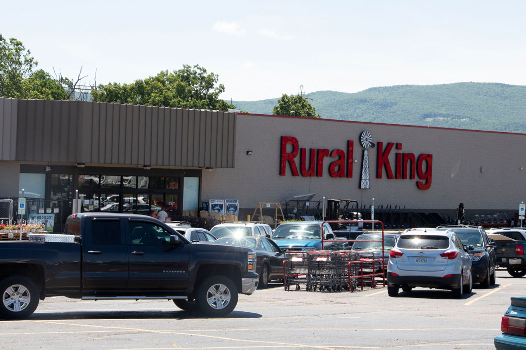 Rural King