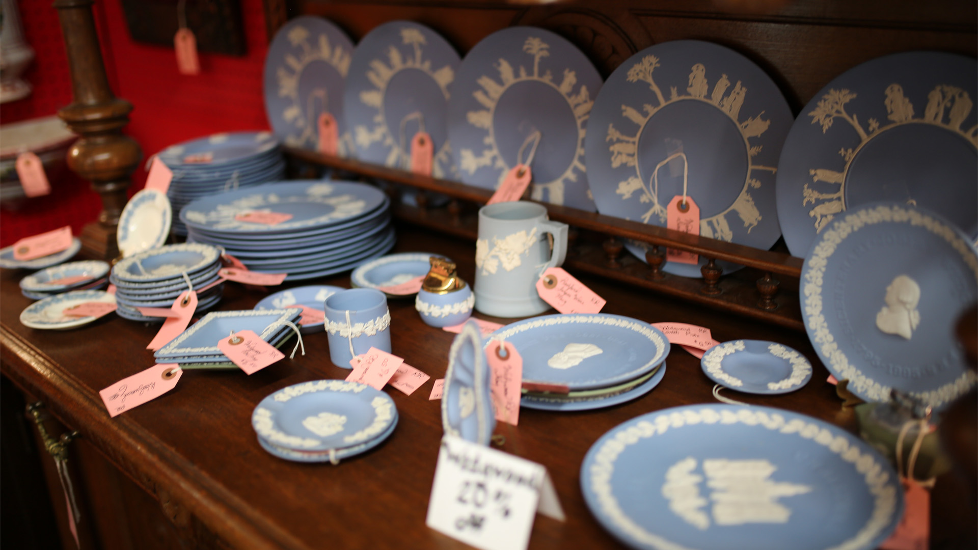 shopping Antique Shopping in Wytheville, VA
