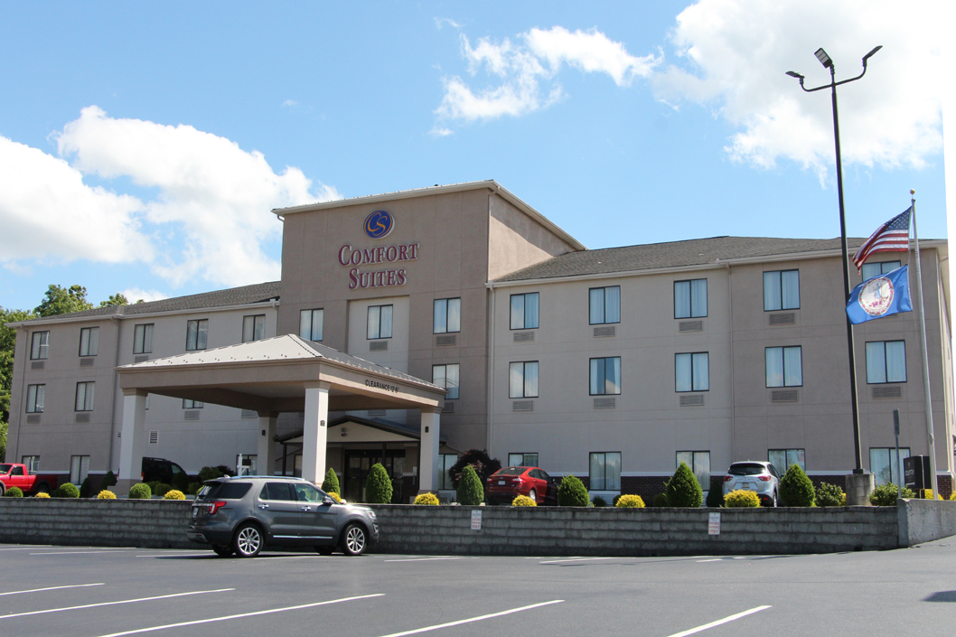 Comfort Suites of Wytheville
