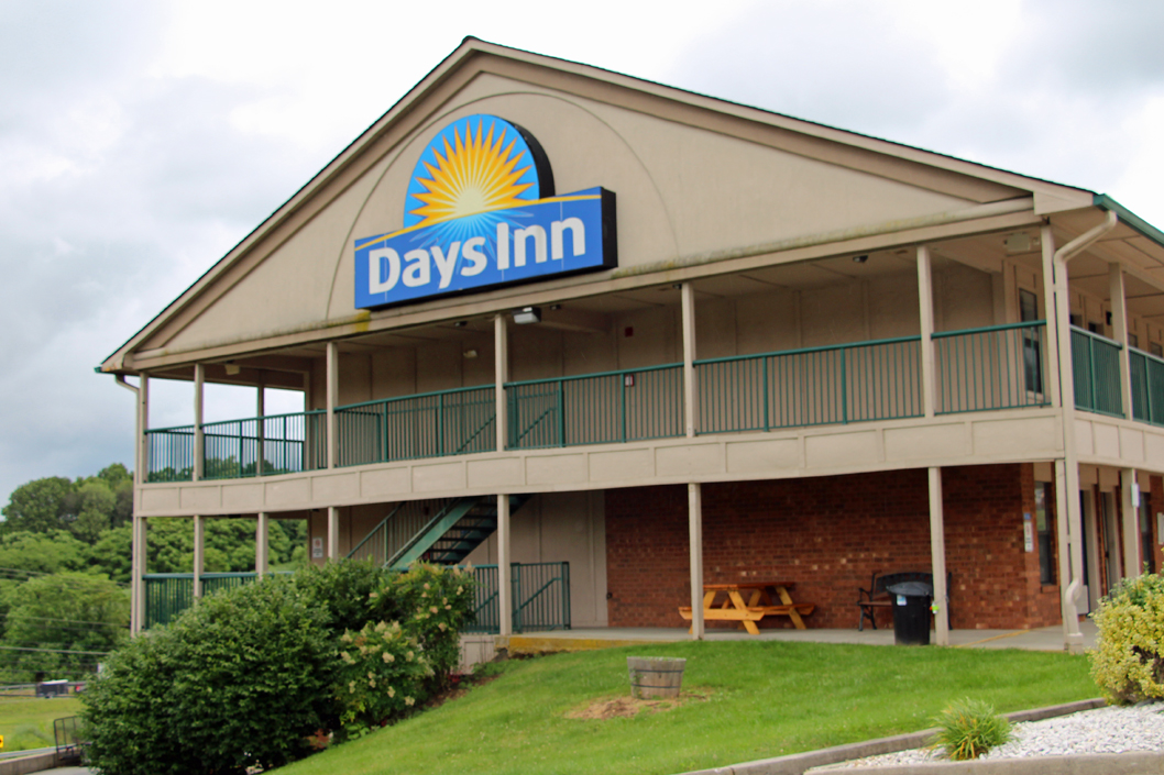 Days Inn Wytheville