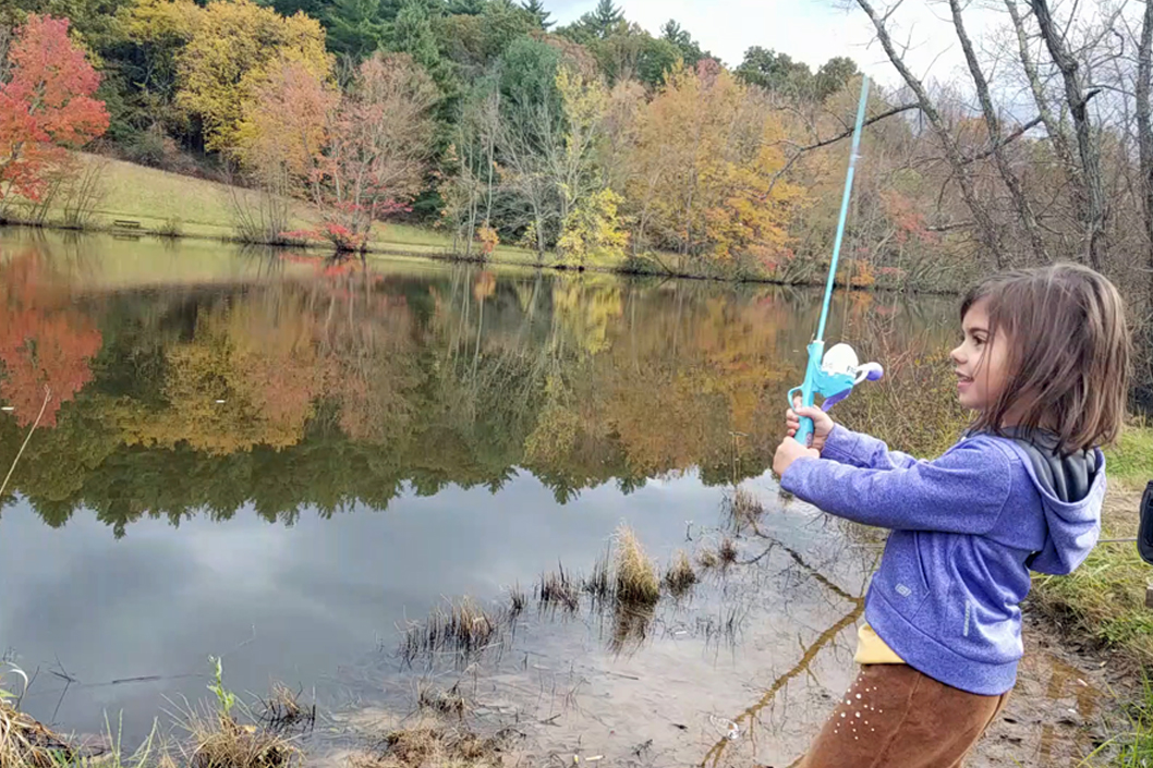 Foster-Falls-Fishing