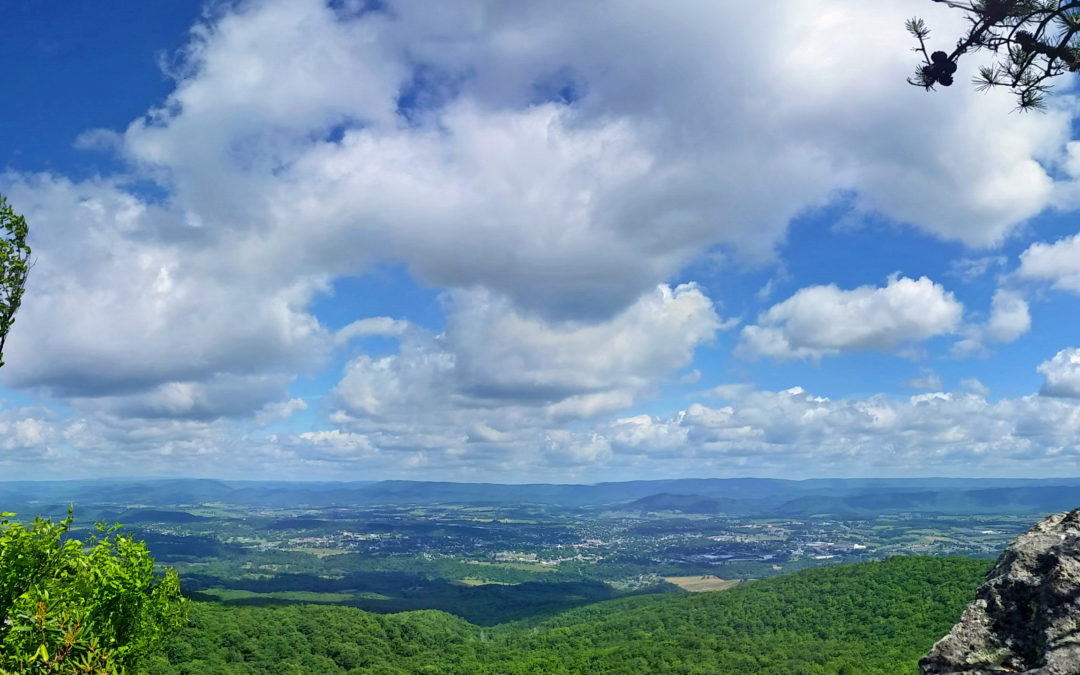 Crystal Springs Recreation Area