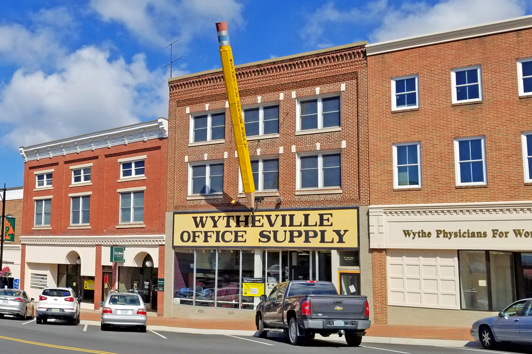 Wytheville Office Supply