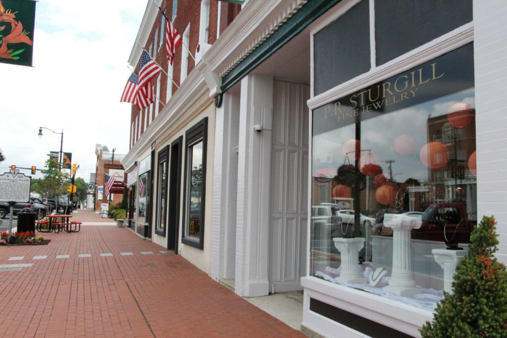 About Wytheville Virginia Visit Wytheville, Virginia