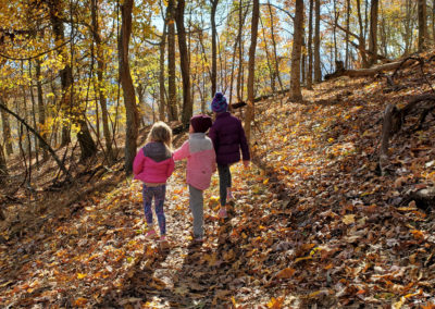 Wytheville Kids Hike