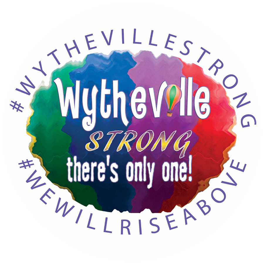 Wytheville Strong