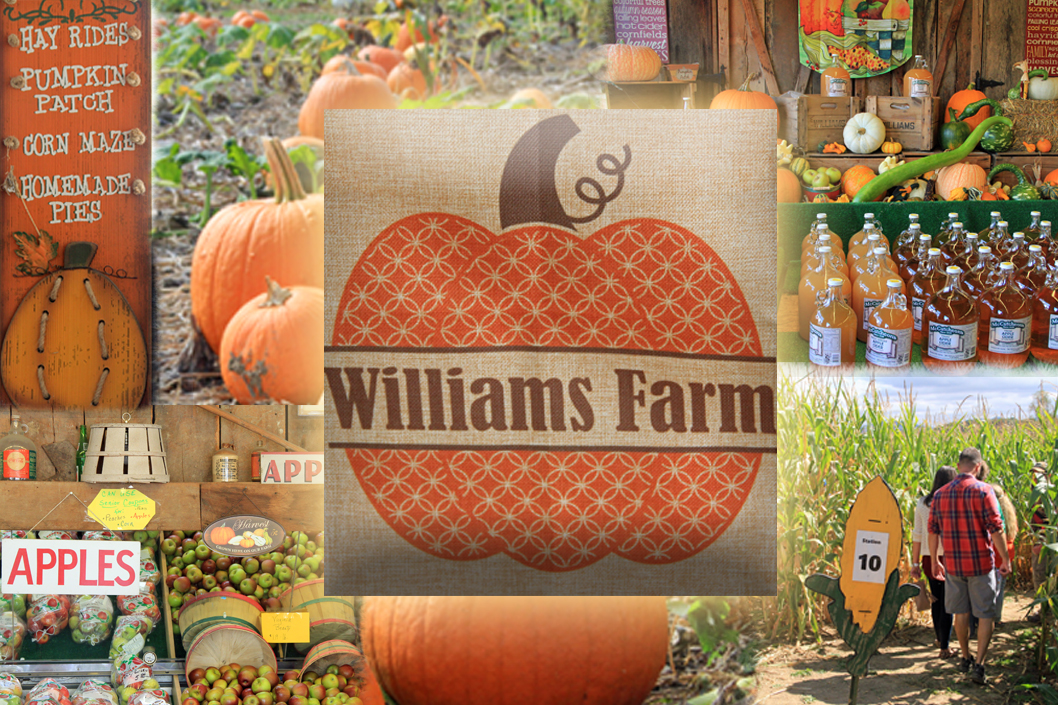 Williams Farm Wytheville Fall