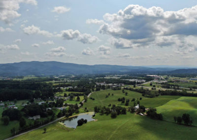 Wytheville Farm View - things to do in wytheville va