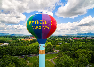 wytheville va by mark soto