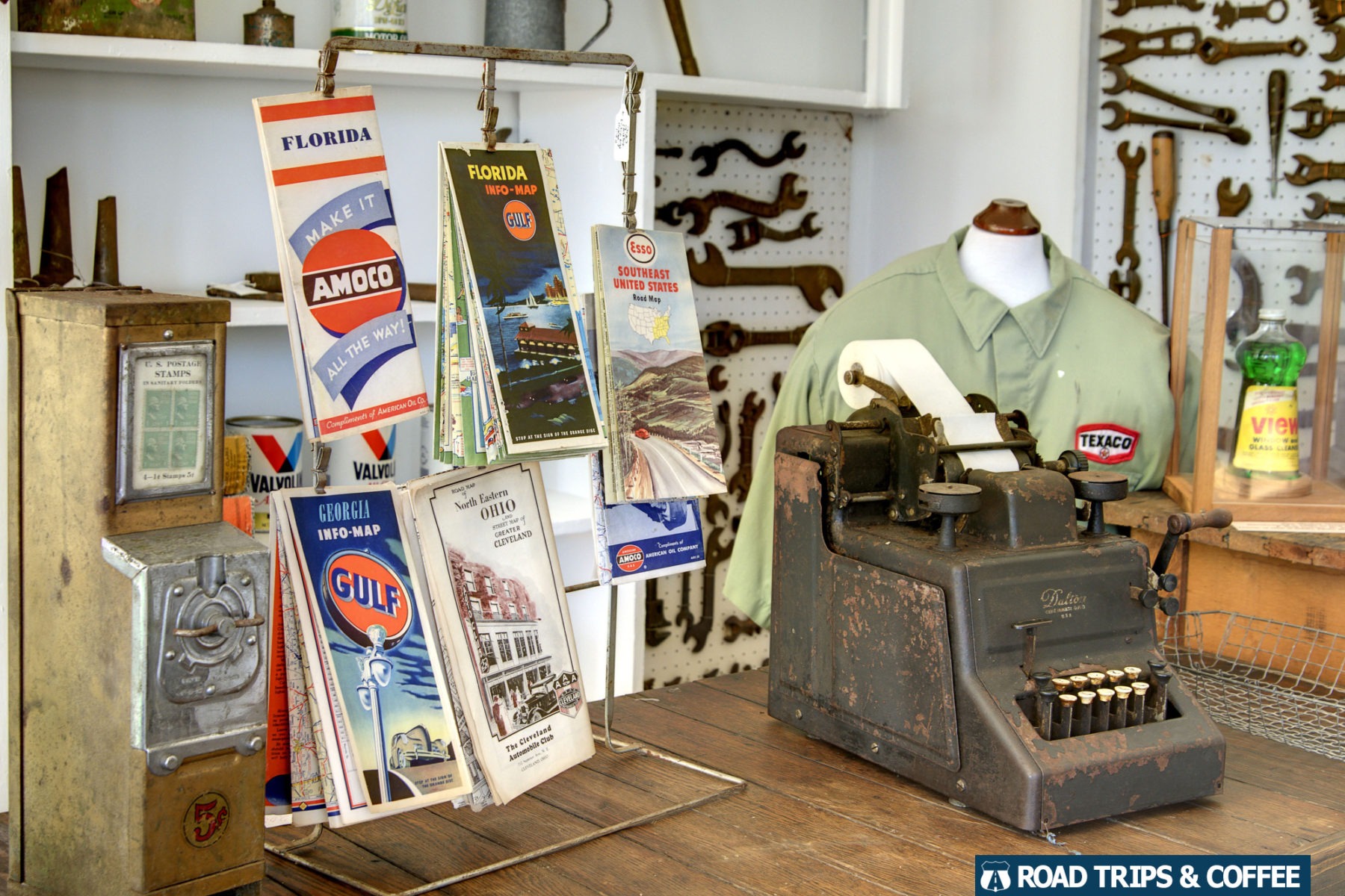 Wytheville Great Lakes Museum