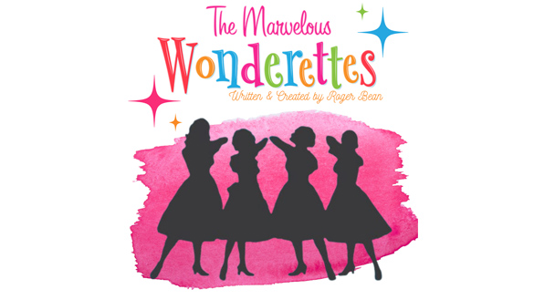 Whdt The Marvelous Wonderettes