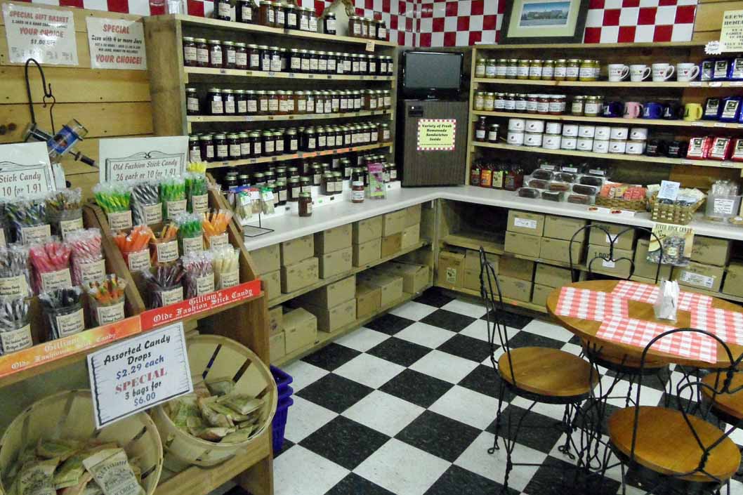 Wytheville-Big-Walker-Store Wytheville Big Walker Store