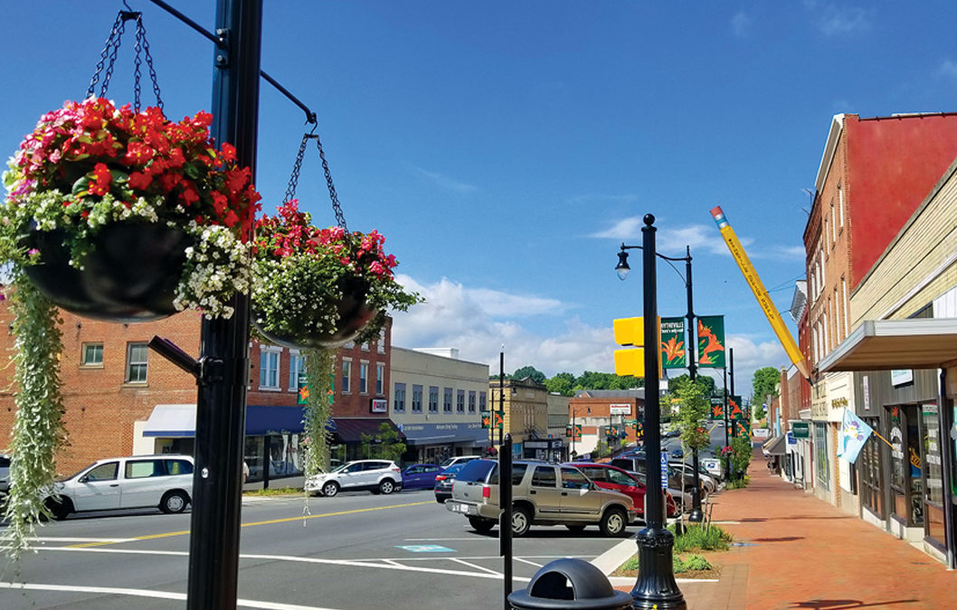Your Next Family Destination is Wytheville, Virginia