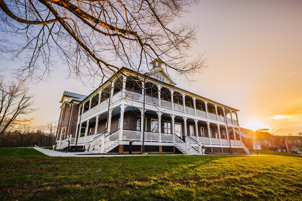 Wytheville Inn Foster Falls